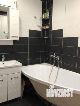 2-к квартира, вторичка, 55м2, 19/19 этаж