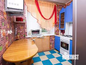 1-к квартира, вторичка, 31м2, 5/5 этаж