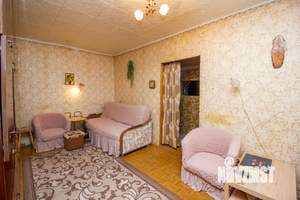 2-к квартира, вторичка, 44м2, 4/5 этаж