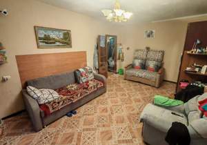 1-к квартира, вторичка, 37м2, 9/9 этаж