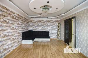 2-к квартира, вторичка, 58м2, 13/17 этаж