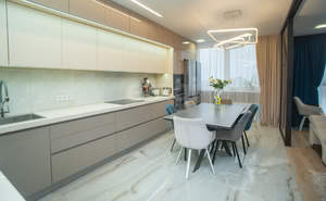 3-к квартира, вторичка, 83м2, 15/19 этаж