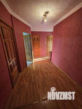 2-к квартира, вторичка, 52м2, 2/2 этаж