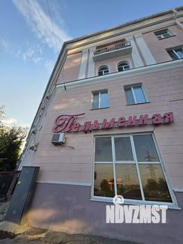 2-к квартира, вторичка, 55м2, 4/4 этаж