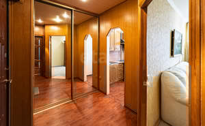 1-к квартира, вторичка, 30м2, 4/10 этаж