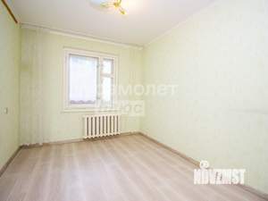 2-к квартира, вторичка, 53м2, 1/9 этаж