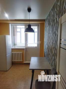 1-к квартира, вторичка, 39м2, 5/5 этаж