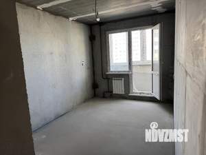 2-к квартира, вторичка, 53м2, 4/9 этаж