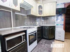 3-к квартира, вторичка, 66м2, 6/9 этаж