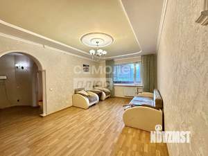 3-к квартира, вторичка, 72м2, 2/9 этаж