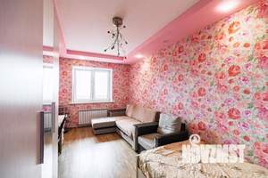 1-к квартира, вторичка, 38м2, 14/24 этаж