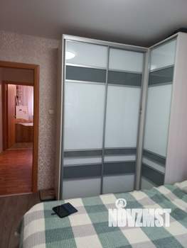 3-к квартира, вторичка, 65м2, 2/12 этаж