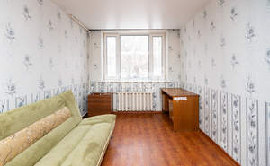 4-к квартира, вторичка, 137м2, 1/6 этаж