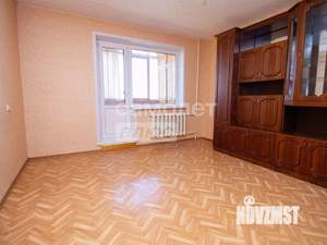 3-к квартира, вторичка, 66м2, 9/10 этаж