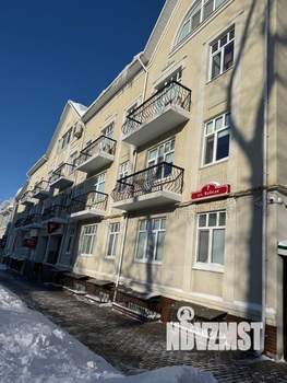 4-к квартира, вторичка, 145м2, 3/4 этаж