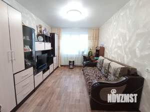 1-к квартира, вторичка, 35м2, 2/9 этаж