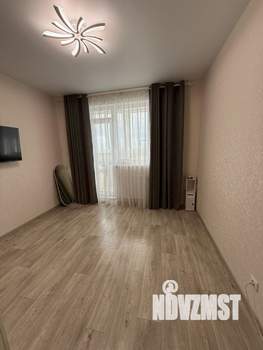 Студия квартира, вторичка, 24м2, 17/24 этаж