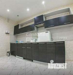 2-к квартира, вторичка, 46м2, 5/24 этаж