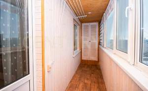 3-к квартира, вторичка, 65м2, 9/10 этаж