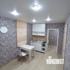 2-к квартира, вторичка, 25м2, 1/5 этаж