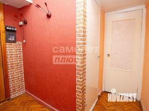 3-к квартира, вторичка, 48м2, 5/5 этаж