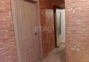 1-к квартира, вторичка, 32м2, 4/5 этаж