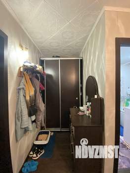 1-к квартира, вторичка, 35м2, 5/10 этаж