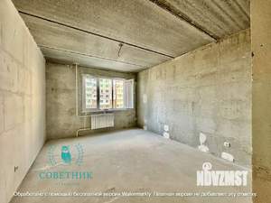 2-к квартира, сданный дом, 51м2, 3/9 этаж
