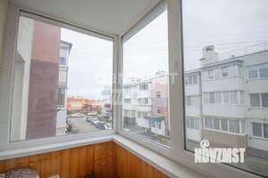 Студия квартира, вторичка, 21м2, 2/3 этаж