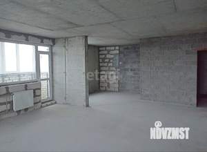 2-к квартира, вторичка, 58м2, 24/25 этаж