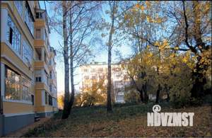 3-к квартира, вторичка, 69м2, 4/5 этаж