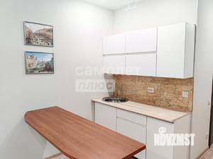 Студия квартира, вторичка, 22м2, 20/24 этаж