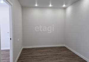 1-к квартира, вторичка, 38м2, 2/7 этаж