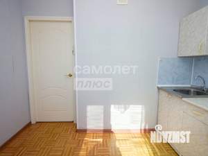 1-к квартира, вторичка, 37м2, 9/9 этаж