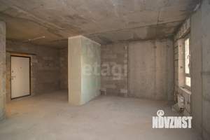 1-к квартира, вторичка, 33м2, 16/24 этаж
