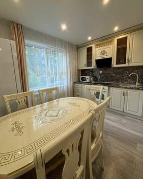1-к квартира, вторичка, 37м2, 1/9 этаж