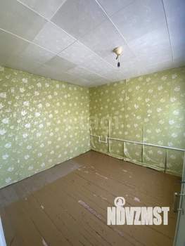 4-к квартира, вторичка, 59м2, 5/5 этаж