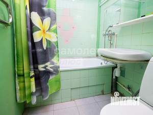1-к квартира, вторичка, 31м2, 5/5 этаж