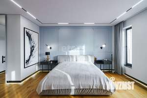 3-к квартира, вторичка, 171м2, 7/7 этаж
