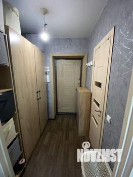 Студия квартира, вторичка, 26м2, 3/3 этаж