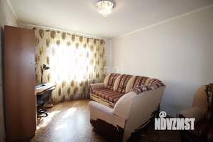 1-к квартира, вторичка, 40м2, 8/10 этаж