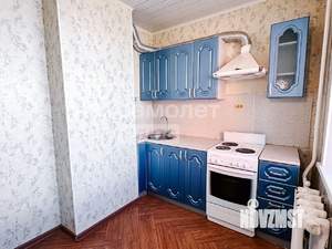 1-к квартира, вторичка, 38м2, 6/10 этаж