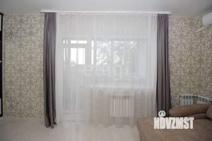 1-к квартира, вторичка, 34м2, 3/3 этаж