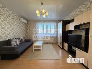 3-к квартира, вторичка, 64м2, 5/5 этаж