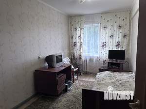 3-к квартира, вторичка, 59м2, 4/5 этаж