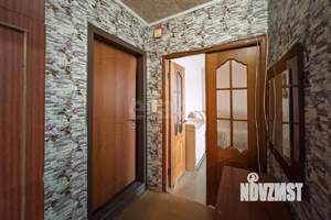 2-к квартира, вторичка, 53м2, 8/9 этаж