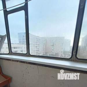 1-к квартира, вторичка, 31м2, 6/10 этаж