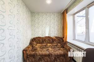 1-к квартира, вторичка, 32м2, 1/3 этаж