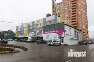 2-к квартира, вторичка, 66м2, 2/4 этаж