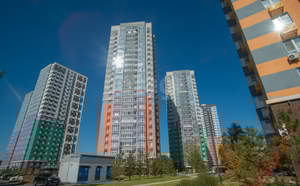 1-к квартира, вторичка, 38м2, 17/24 этаж